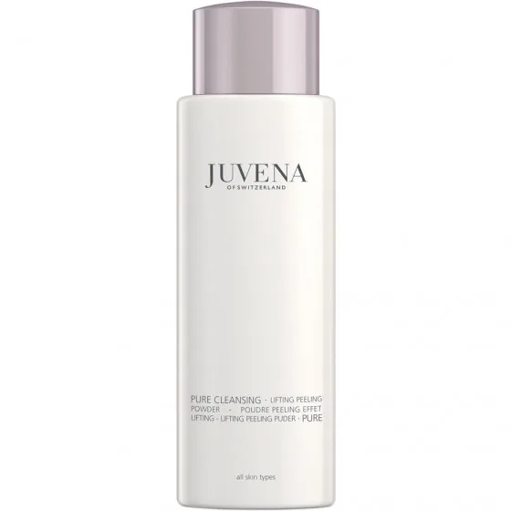 Juvena Lifting Peeling Powder - Підтягуюча пілінг-пудра для чутливої шкіри