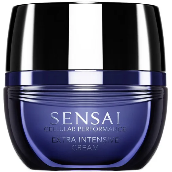 Kanebo Sensai Cellular Performance Extra Intensive - Екстраінтенсивний антивіковий крем для обличчя