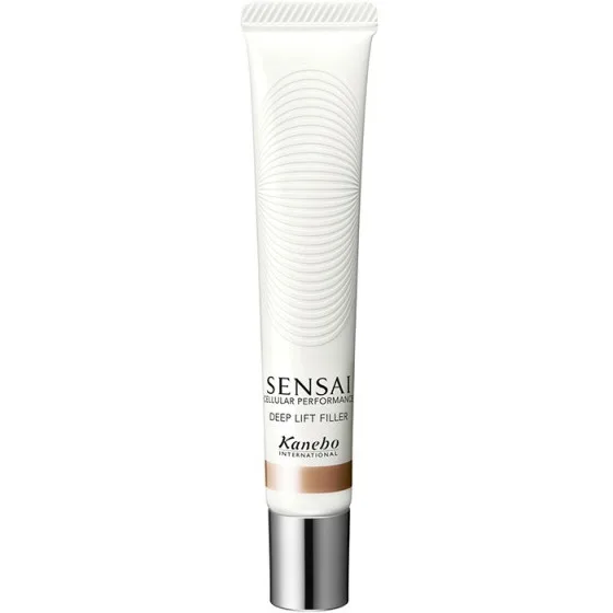 Kanebo Sensai Cellular Performance Deep Lift Filler - Заповнювач зморшок