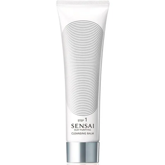 Kanebo Sensai Silky Purifying Cleansing Balm Step 1 - Очищуючий бальзам