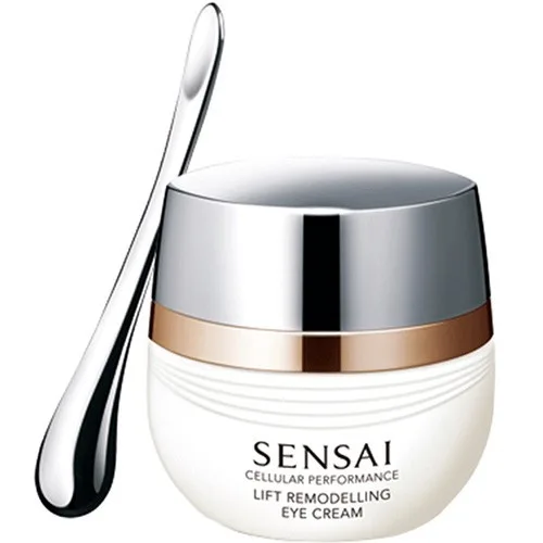 Kanebo Sensai Cellular Performance Lift Remodelling Eye Cream - Ремоделюючий крем для контуру очей