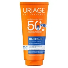 Молочко Uriage Барєсан Сонцезахисне для дітей SPF50+ 100 мл