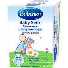 Мило Bubchen 12 г (ГС)