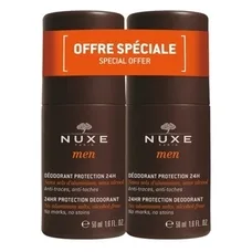 Дезодорант кульковий Nuxe Men 50 мл х 2 шт. (VN022301)