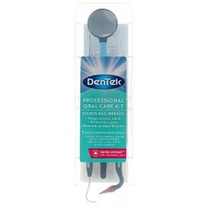 Набір DenTek стоматологічний професійний Oral Care Kit