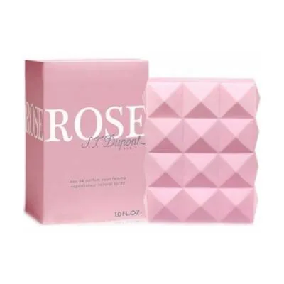 Dupont Rose