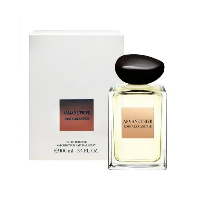 Armani Prive Rose Alexandrie