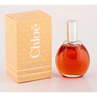 Chloe Chloe