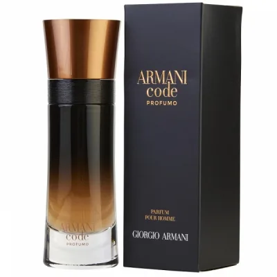Armani Code Profumo