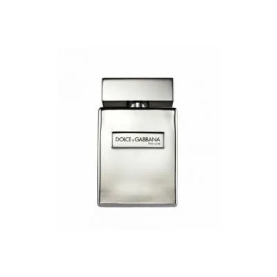 Dolce & Gabbana The One for Men Platinum Limited Edition