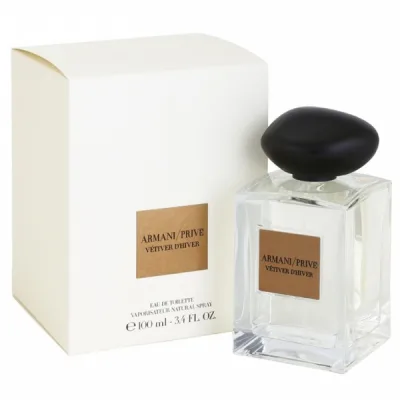 Armani Prive Vetiver d'Hiver