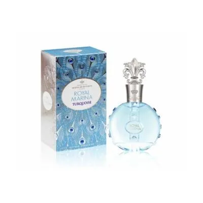 Marina de Bourbon Royal Marina Turquoise