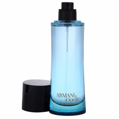 Armani Code Turquoise Eau Fraiche