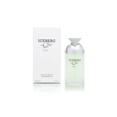 Iceberg Twice Ice