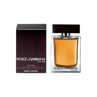 The One for Men - Dolce&Gabbana