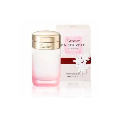 Cartier Baiser Vole Eau de Parfum Fraiche