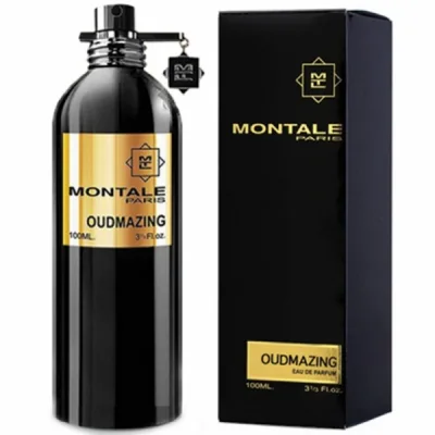 Montale Oudmazing