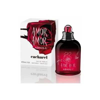 Cacharel Amor Amor Absolu