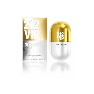 Carolina Herrera 212 VIP Pills