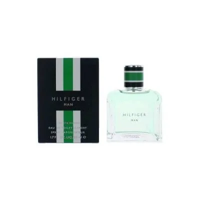 Tommy Hilfiger Hilfiger Man Sport