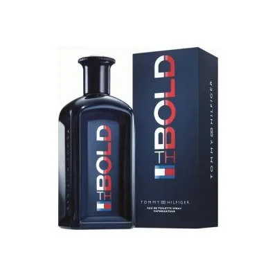 Tommy Hilfiger TH Bold