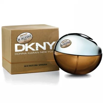 Donna Karan (DKNY) Be Delicious Men