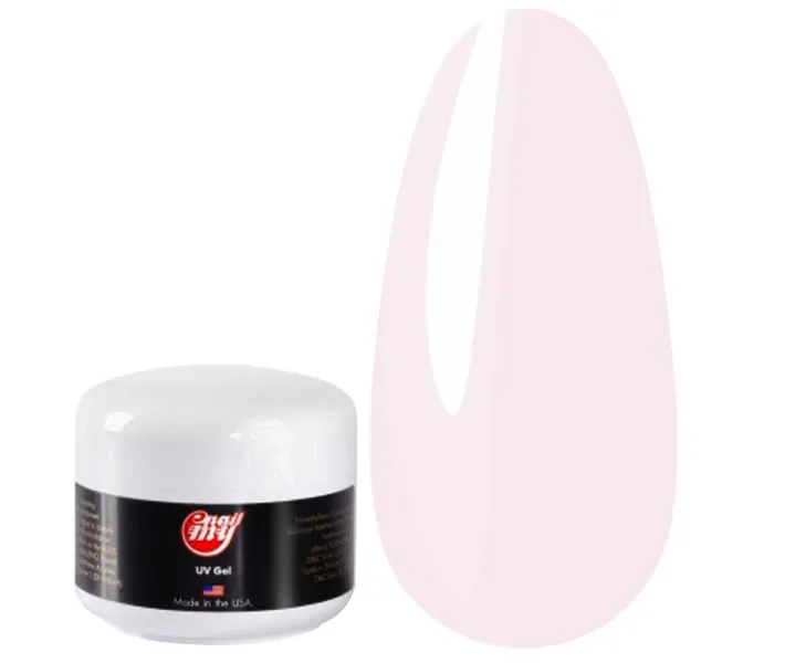 Гель MY Nail (UA) № 58 - бледно-розовый камуфляж, 50 гр (0085058)