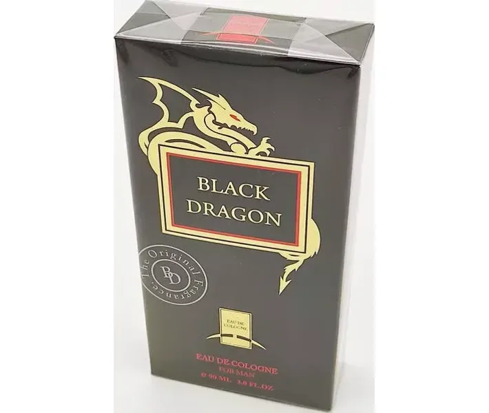Одеколон Галлтерра "Black Dragon" 90 мл (1235675614)