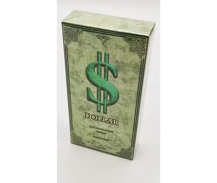 Одеколон Галлтерра "Dollar" 90 мл (1235675620)