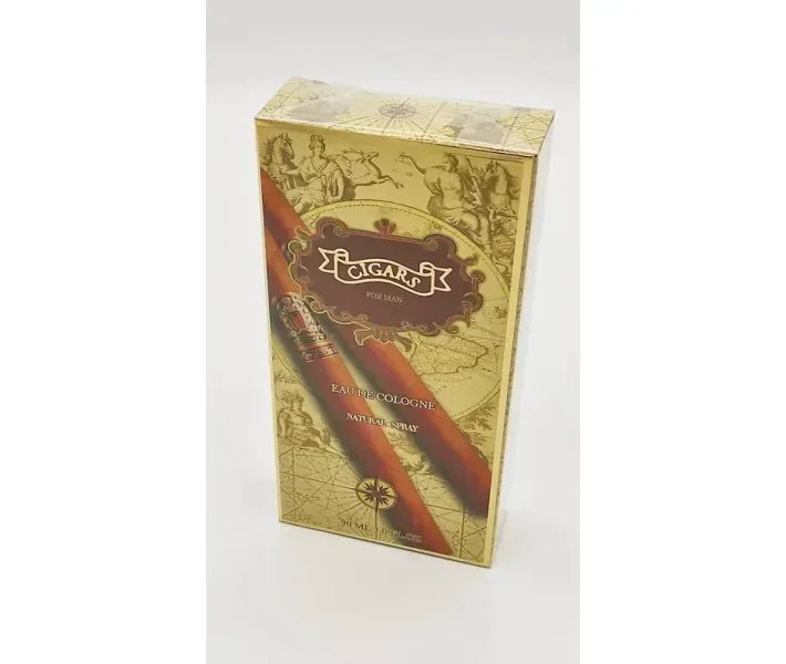 Одеколон Галлтерра "Cigars" 90 мл (1235675617)