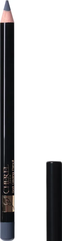 Контурний шовковий олівець для очей Soft Gliding Eyeliner Cherel 11 Graphite, 1.64 г