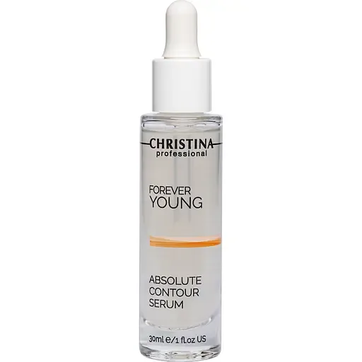 Сироватка Бездоганний контур Christina Forever Young Absolute Contour Serum 30 мл