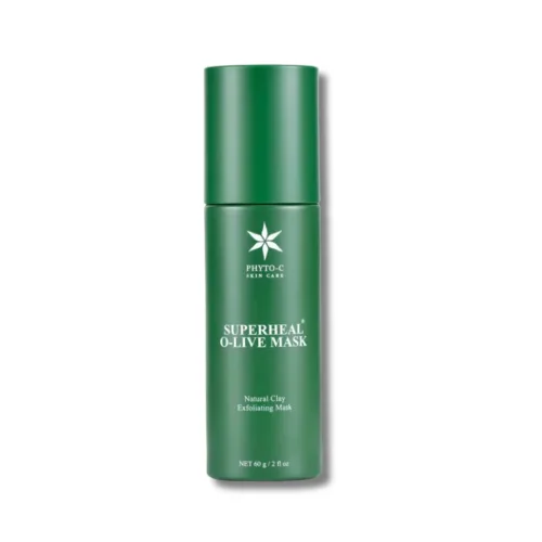 Маска для обличчя омолоджуюча Phyto-C SUPERHEAL O-LIVEMASK
