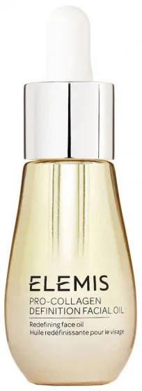 Ліфтинг-олія для обличчя Pro-Definition Facial Oil ELEMIS, 15 мл