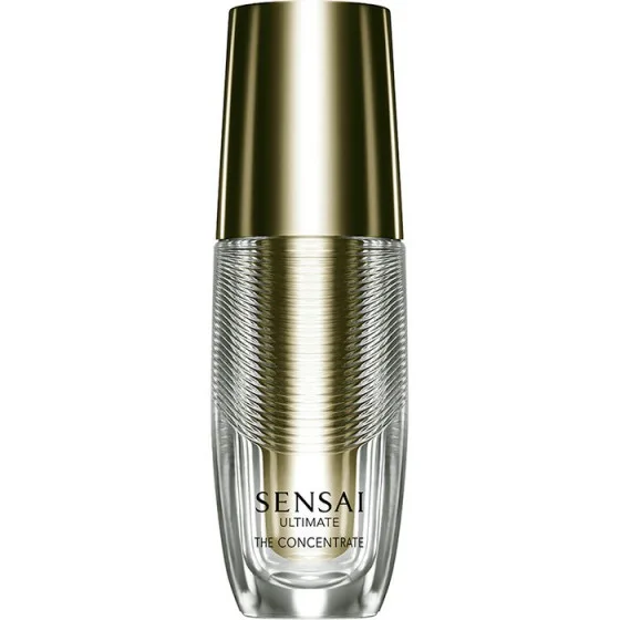 Kanebo Sensai Ultimate The Concentrate - Омолоджуюча сироватка для обличчя