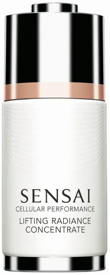 Kanebo Sensai Cellular Performance Lifting Radiance Concentrate - Ліфтинг-концентрат для обличчя