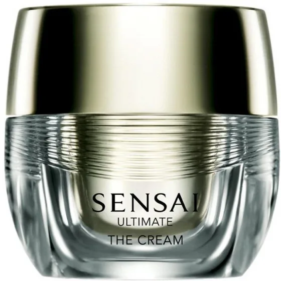 Kanebo Sensai Ultimate The Cream - Омолоджуючий крем для обличчя