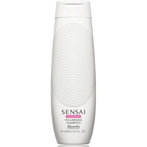 Kanebo Sensai Shidenkai Volumising Shampoo - Шампунь для об'єму волосся