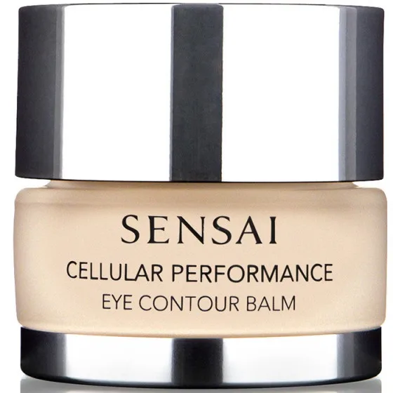 Kanebo Sensai Cellular Performance Eye Contour Balm - Бальзам для догляду за шкірою навколо очей