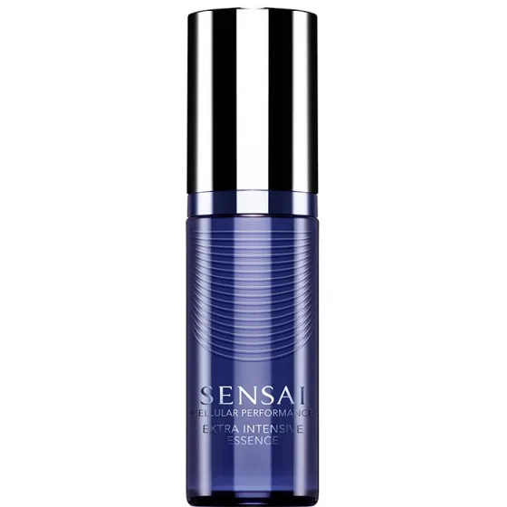 Kanebo Sensai Cellular Performance Essence Extra Intensive - Екстраінтенсивна антивікова есенція для обличчя