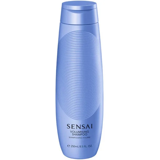 Kanebo Sensai Volumising Shampoo - Шампунь для додання об'єму волоссю