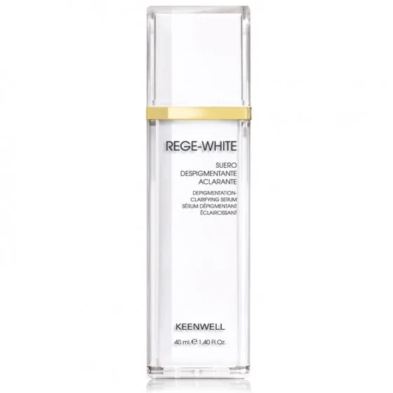 Keenwell Depigmentation Clarifying Serum - Депігментуюча сироватка