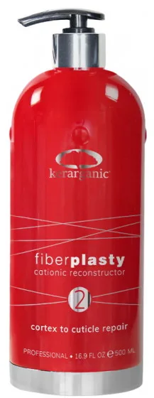Kerarganic Fiberplasty Cationic Reconstructor - Катіонний реконструктор