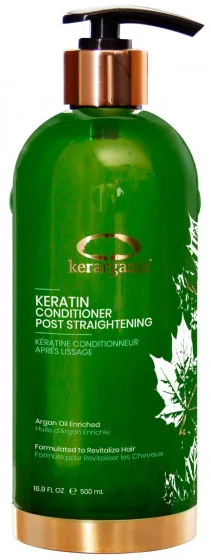 Kerarganic Keratin Conditioner - Кератиновий кондиціонер