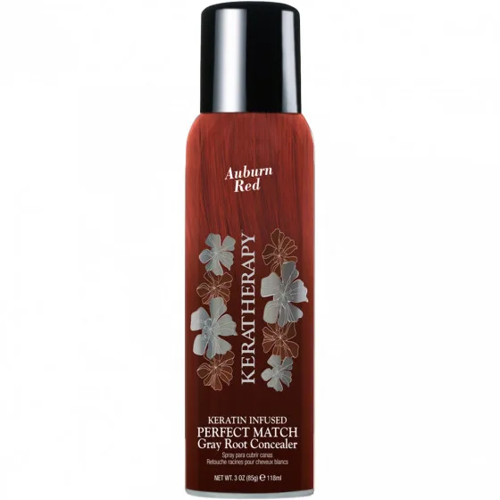 Keratherapy Keratin Infused Perfect Match - Відтіночний спрей з кератином