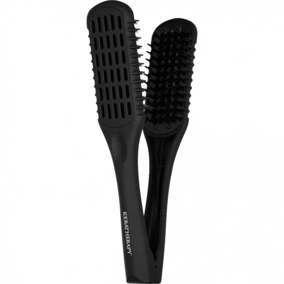 Keratherapy Ceramic Straightening Brush - Керамічний браш