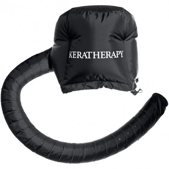 Keratherapy Bonnet Dryer Attach - Портативний ковпак для сушки