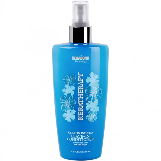 Keratherapy Leave-In Conditioner Spray - Легкий незмивний кондиціонер для волосся з кератином