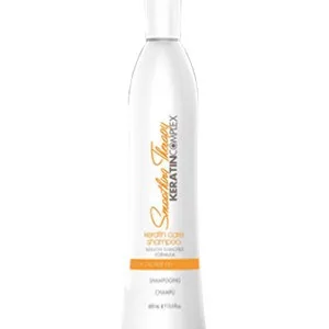 Keratin Complex Smoothing Therapy Keratin Care Shampoo - Шампунь кератиновий