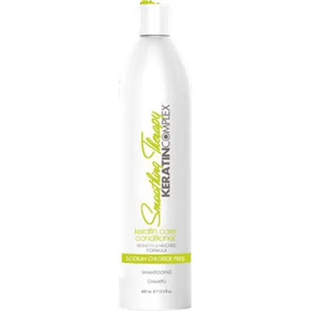 Keratin Complex Smoothing Therapy Keratin Care Conditioner - Кондиціонер кератиновий